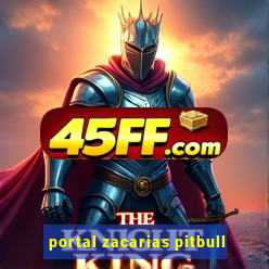 portal zacarias pitbull